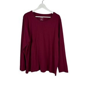 Hastings & Smith Long Sleeve T-Shirt size 2X NEW